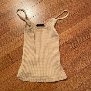 brandy melville tank top